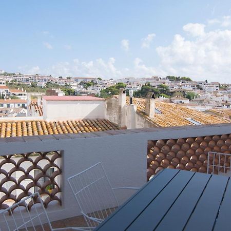 El Porro Villa Cadaques Luaran gambar