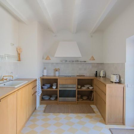 El Porro Villa Cadaques Luaran gambar