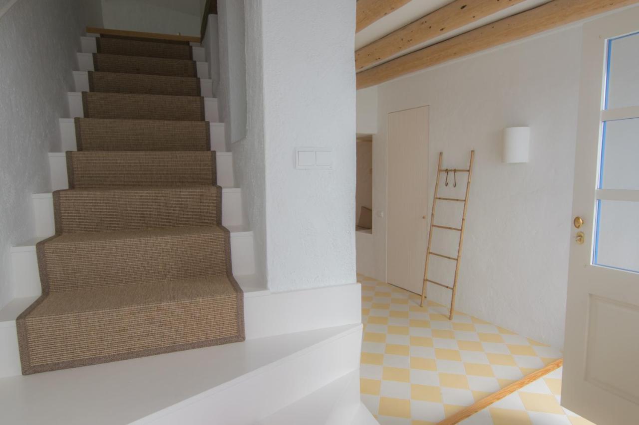 El Porro Villa Cadaques Luaran gambar