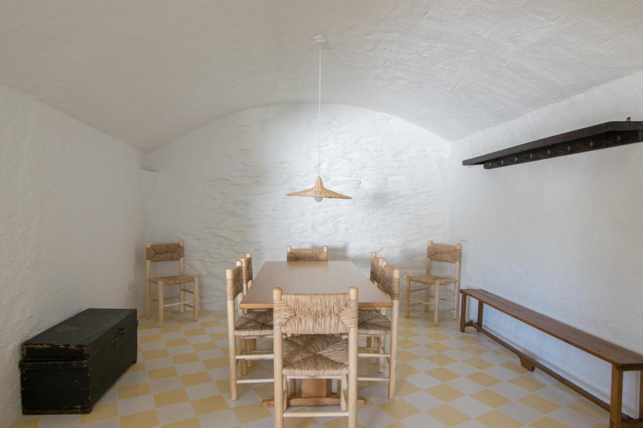 El Porro Villa Cadaques Luaran gambar