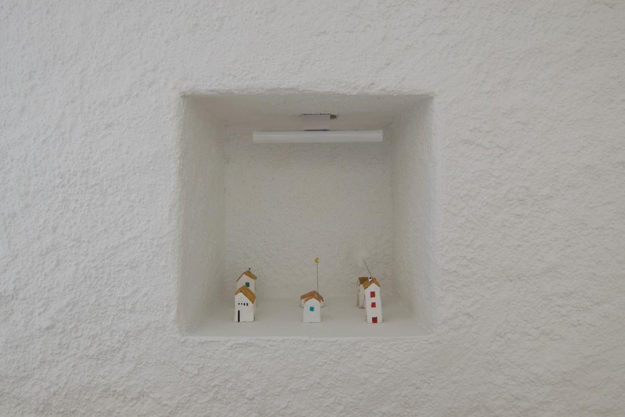 El Porro Villa Cadaques Luaran gambar