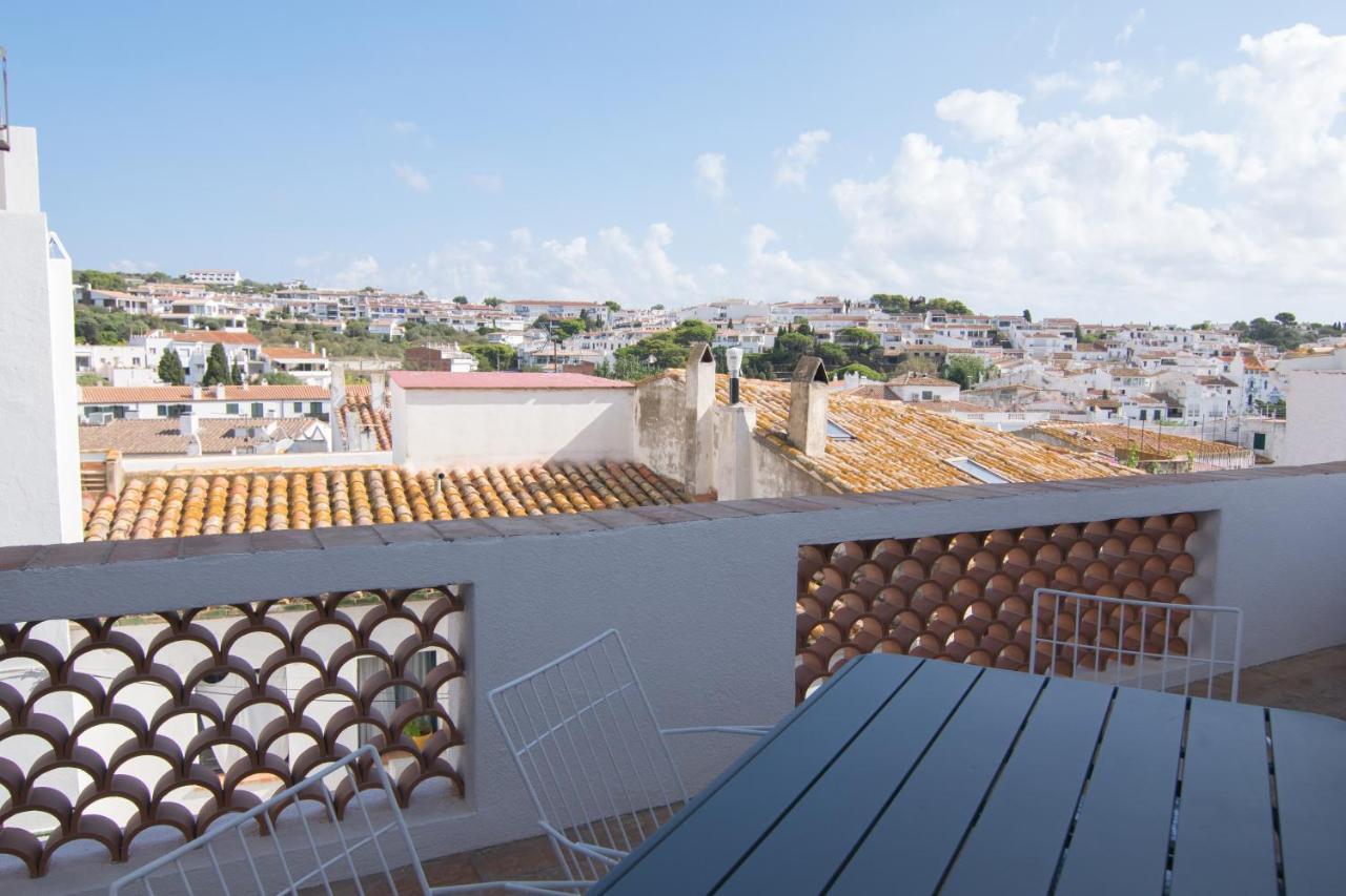 El Porro Villa Cadaques Luaran gambar