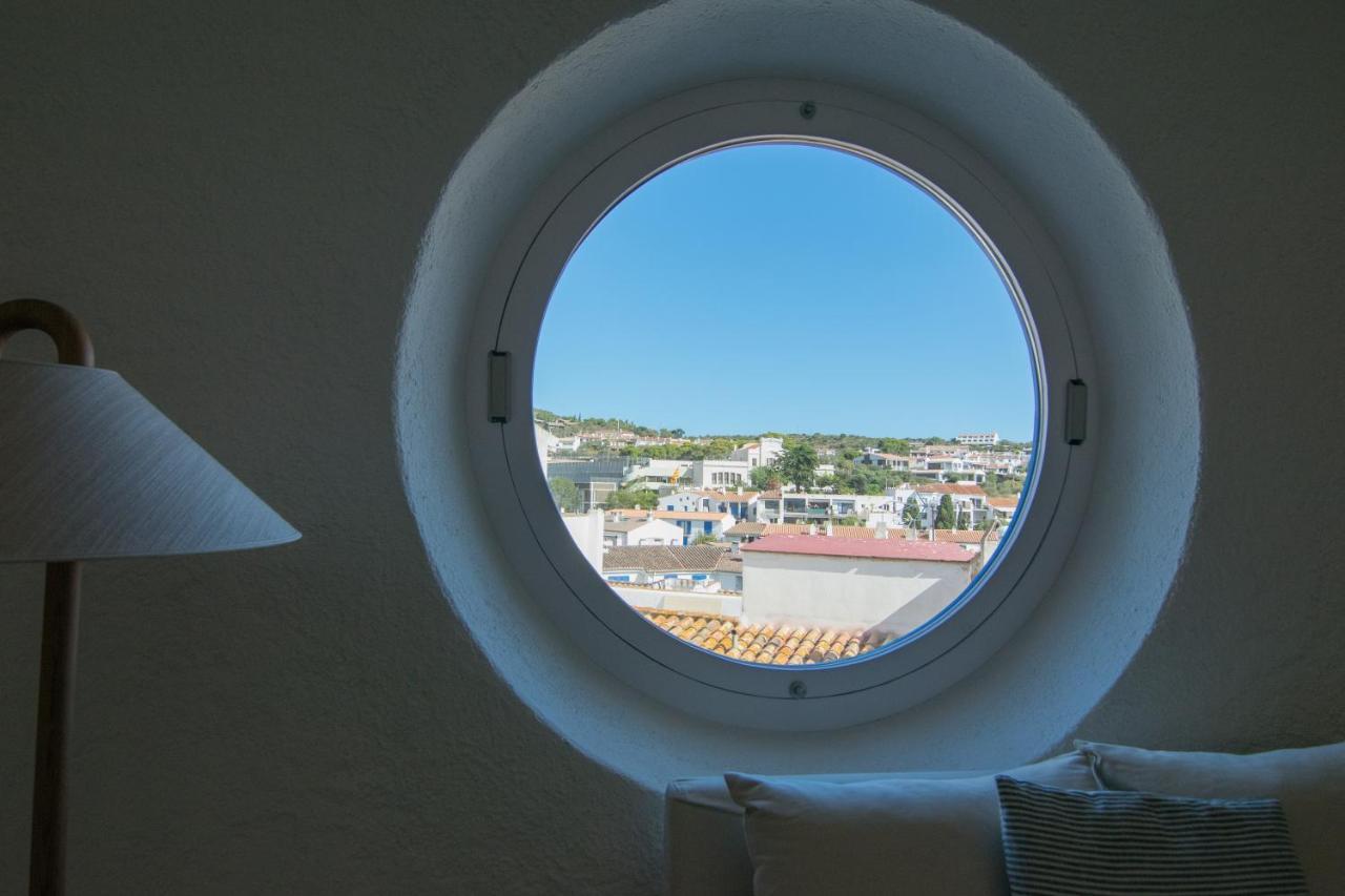 El Porro Villa Cadaques Luaran gambar