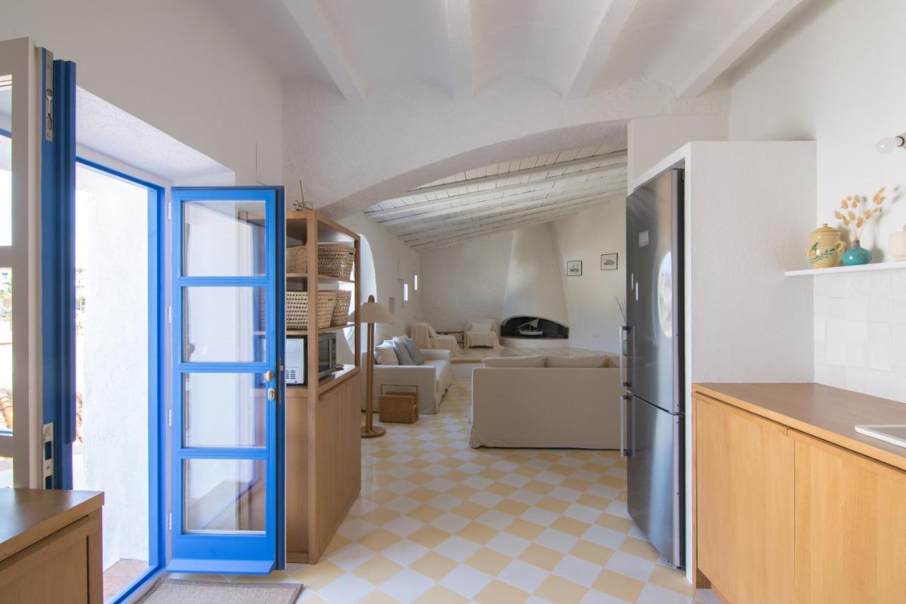 El Porro Villa Cadaques Luaran gambar