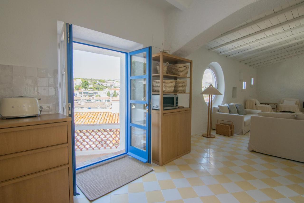 El Porro Villa Cadaques Luaran gambar