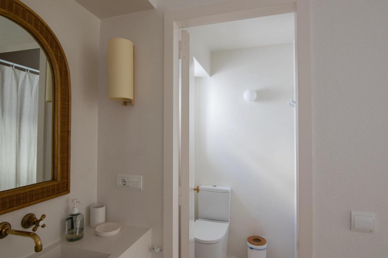 El Porro Villa Cadaques Luaran gambar