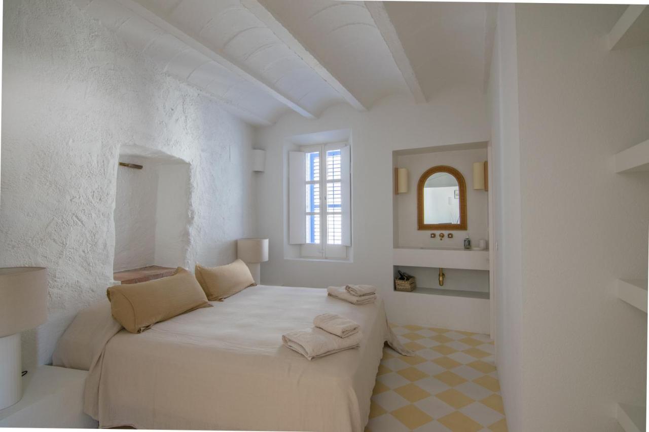 El Porro Villa Cadaques Luaran gambar
