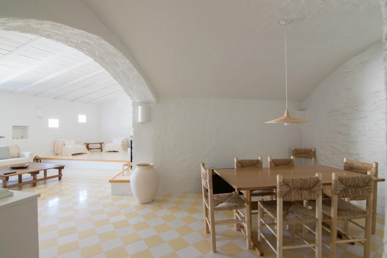 El Porro Villa Cadaques Luaran gambar