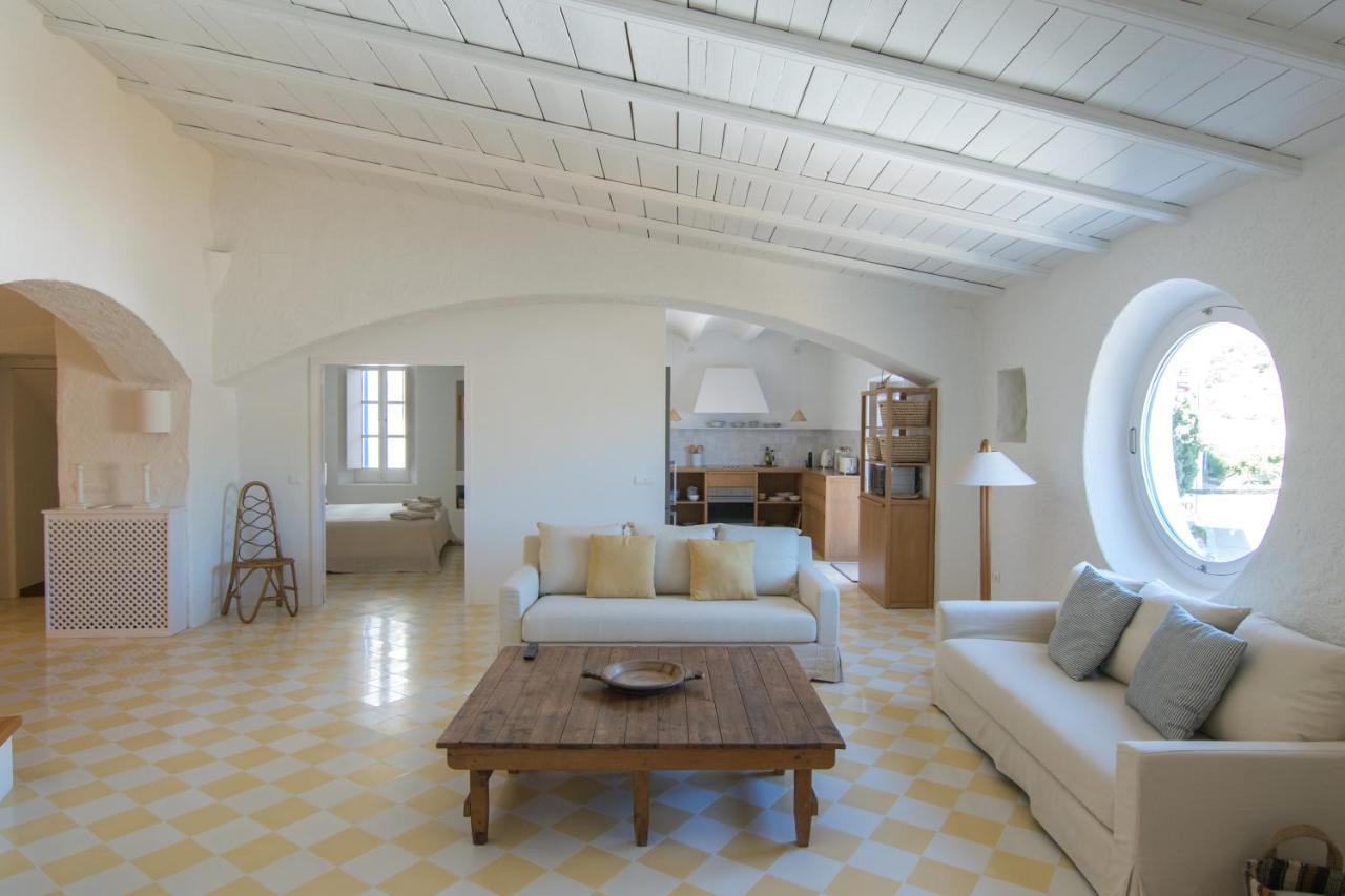 El Porro Villa Cadaques Luaran gambar