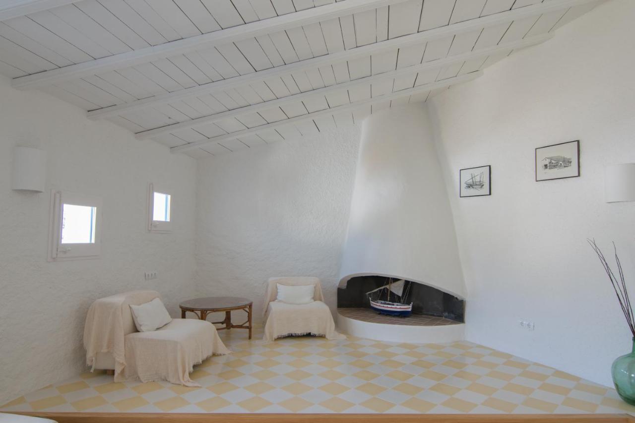 El Porro Villa Cadaques Luaran gambar